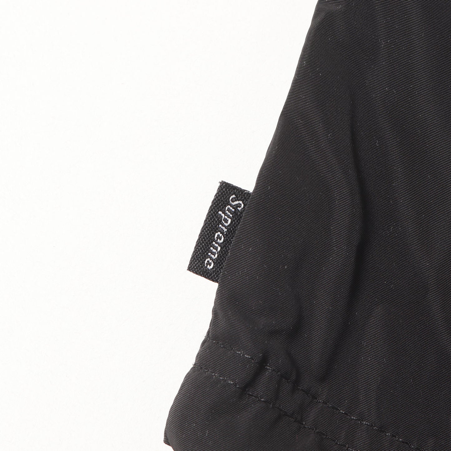 21SS クラシックロゴ コーチジャケット(Five Boroughs Coaches Jacket)