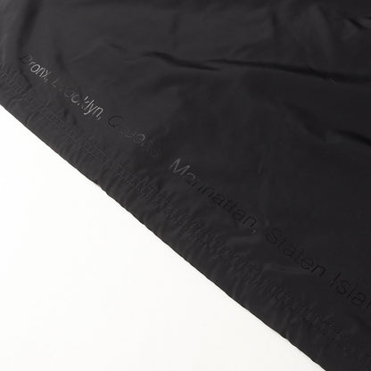 21SS クラシックロゴ コーチジャケット(Five Boroughs Coaches Jacket)