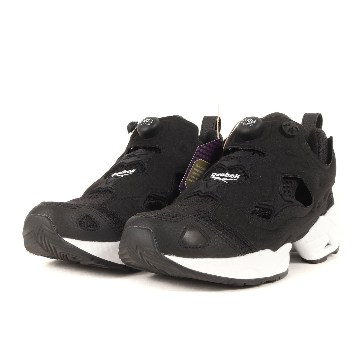 INSTAPUMP FURY 95 (100008357)