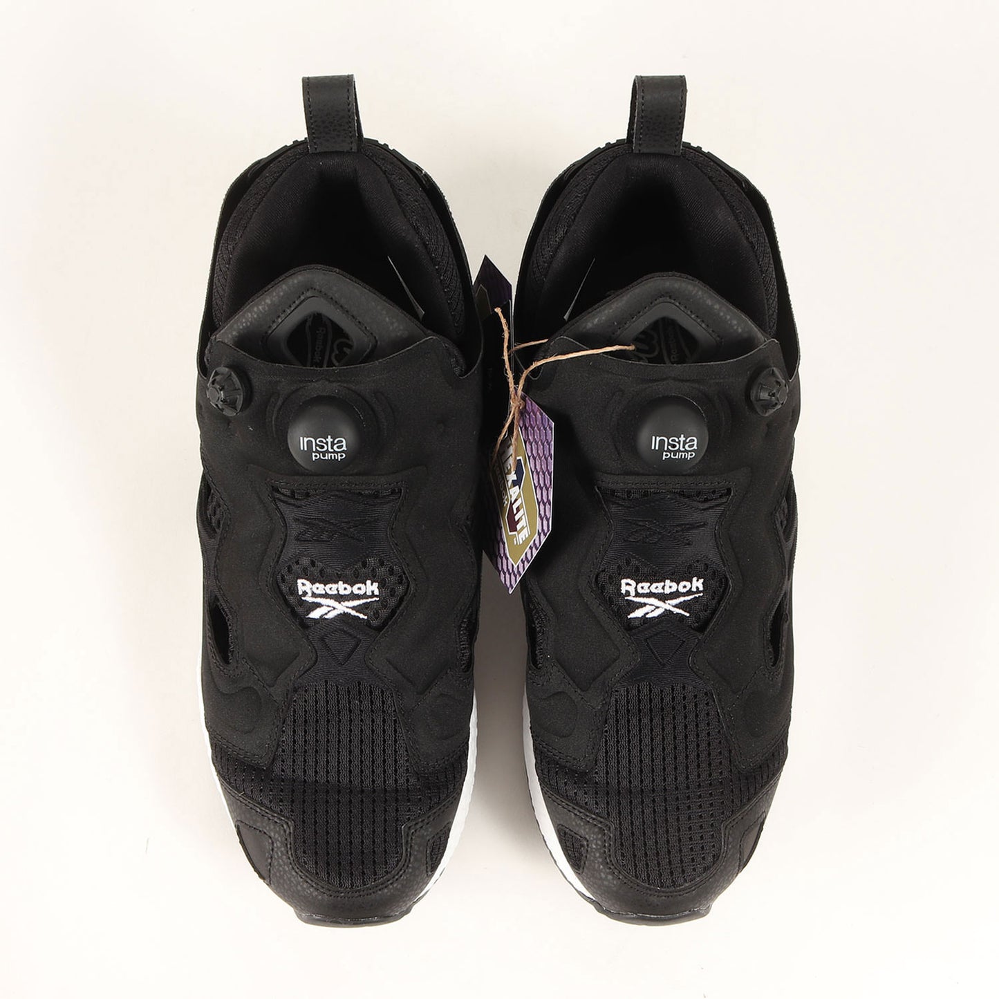 INSTAPUMP FURY 95 (100008357)