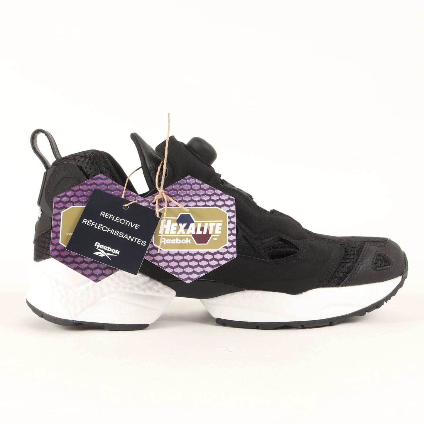 INSTAPUMP FURY 95 (100008357)