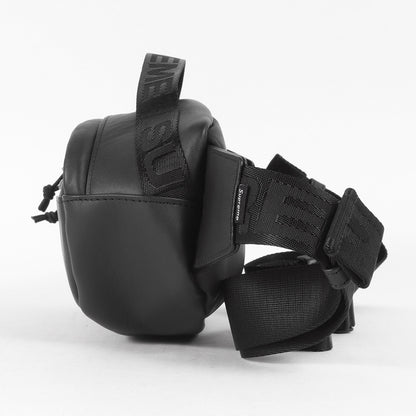 24AW カウレザー ウエストバッグ(Leather Waist Bag)