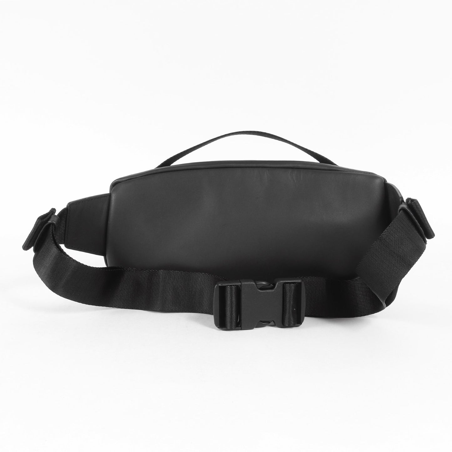 24AW カウレザー ウエストバッグ(Leather Waist Bag)