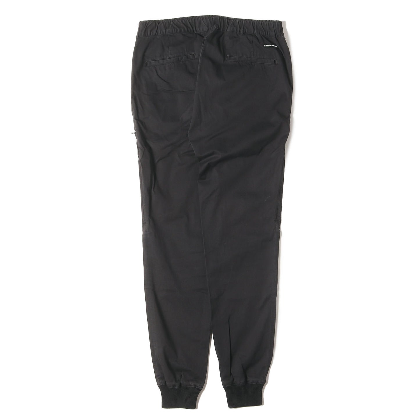 ベンチレーション ストレッチ イージーパンツ(VENTILATION RIB PANTS)