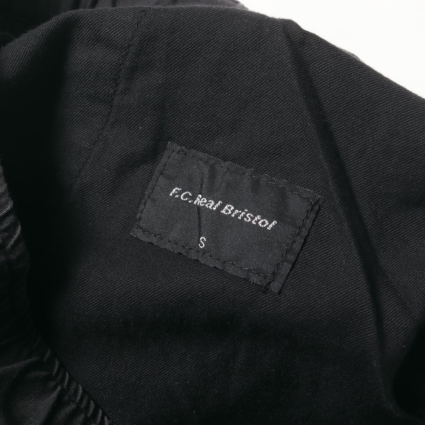 ベンチレーション ストレッチ イージーパンツ(VENTILATION RIB PANTS)