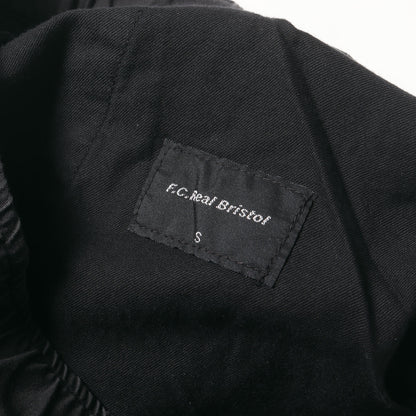 ベンチレーション ストレッチ イージーパンツ(VENTILATION RIB PANTS)