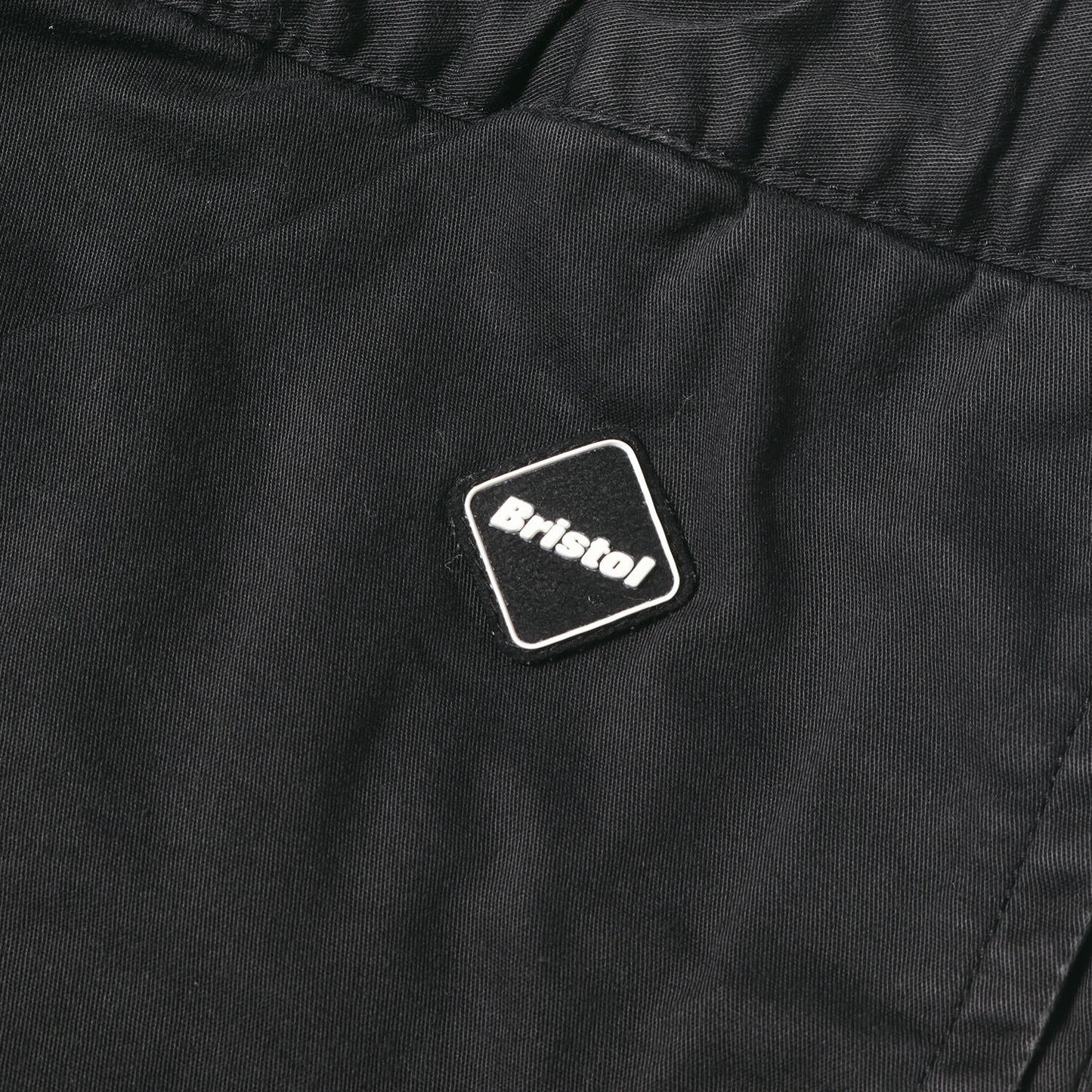 ベンチレーション ストレッチ イージーパンツ(VENTILATION RIB PANTS)