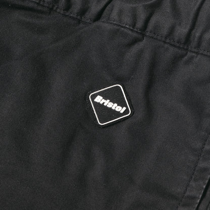 ベンチレーション ストレッチ イージーパンツ(VENTILATION RIB PANTS)