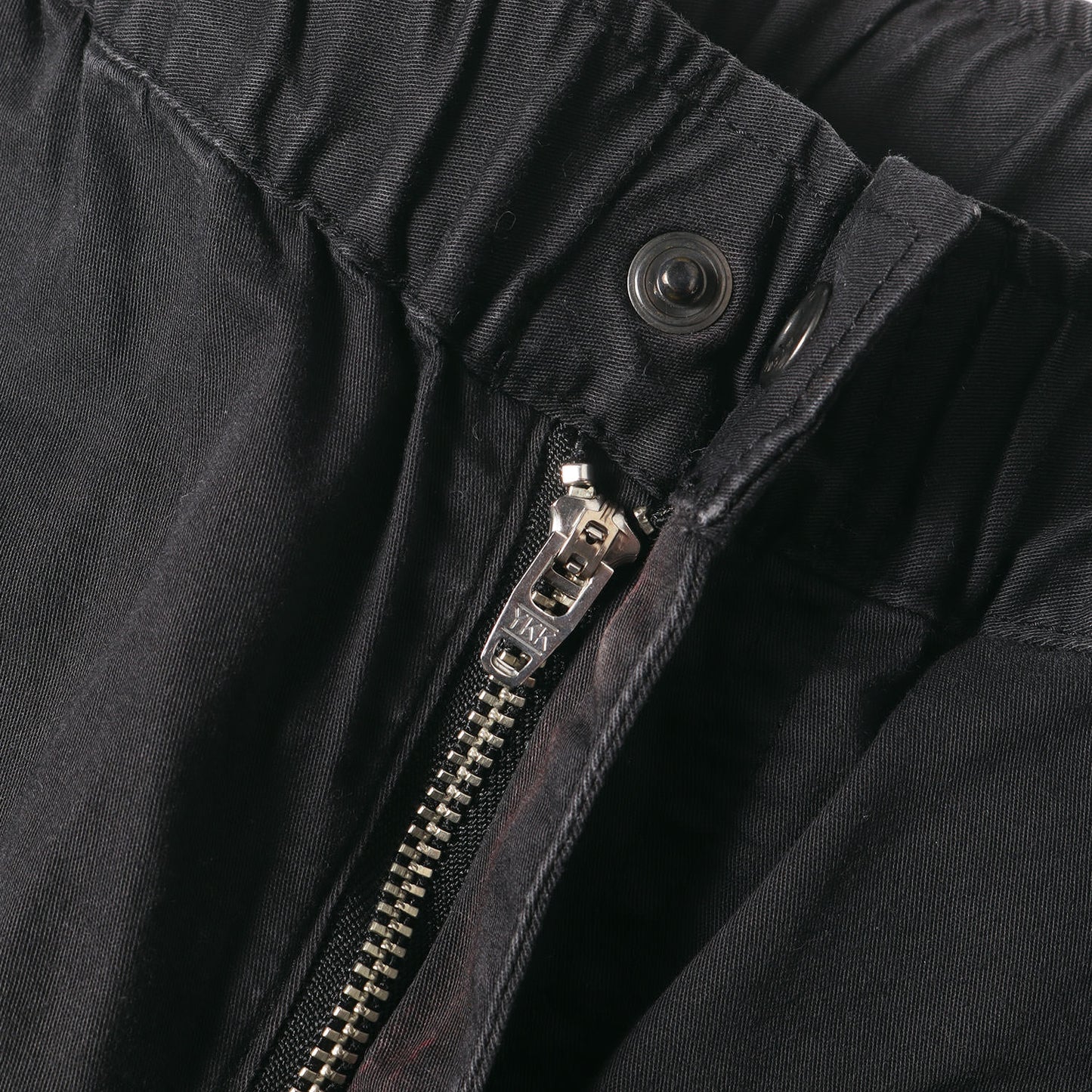 ベンチレーション ストレッチ イージーパンツ(VENTILATION RIB PANTS)