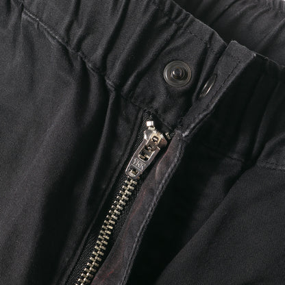 ベンチレーション ストレッチ イージーパンツ(VENTILATION RIB PANTS)