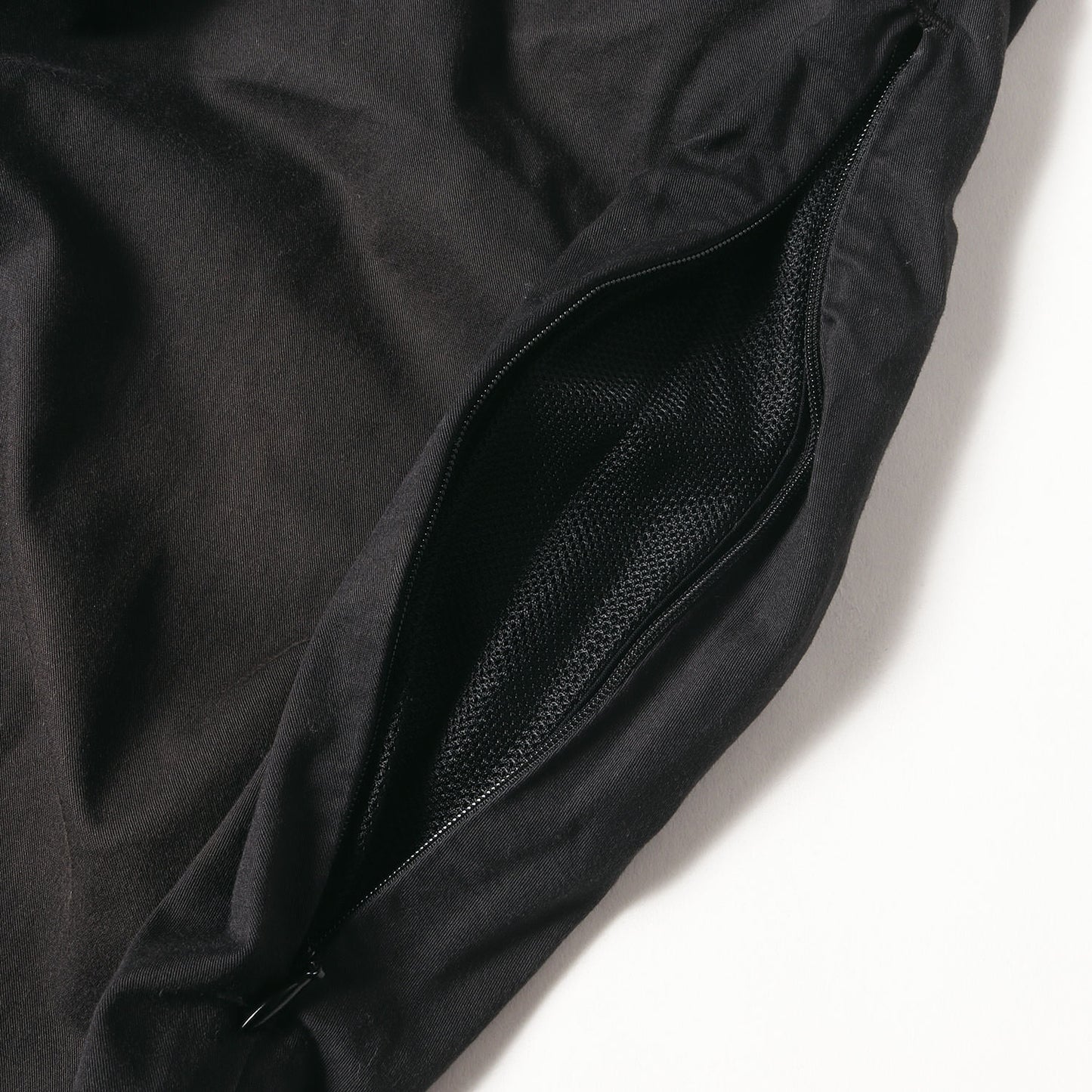 ベンチレーション ストレッチ イージーパンツ(VENTILATION RIB PANTS)
