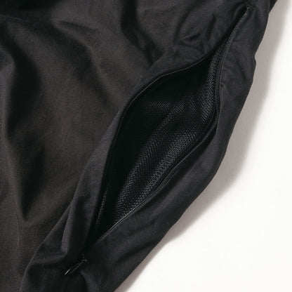 ベンチレーション ストレッチ イージーパンツ(VENTILATION RIB PANTS)
