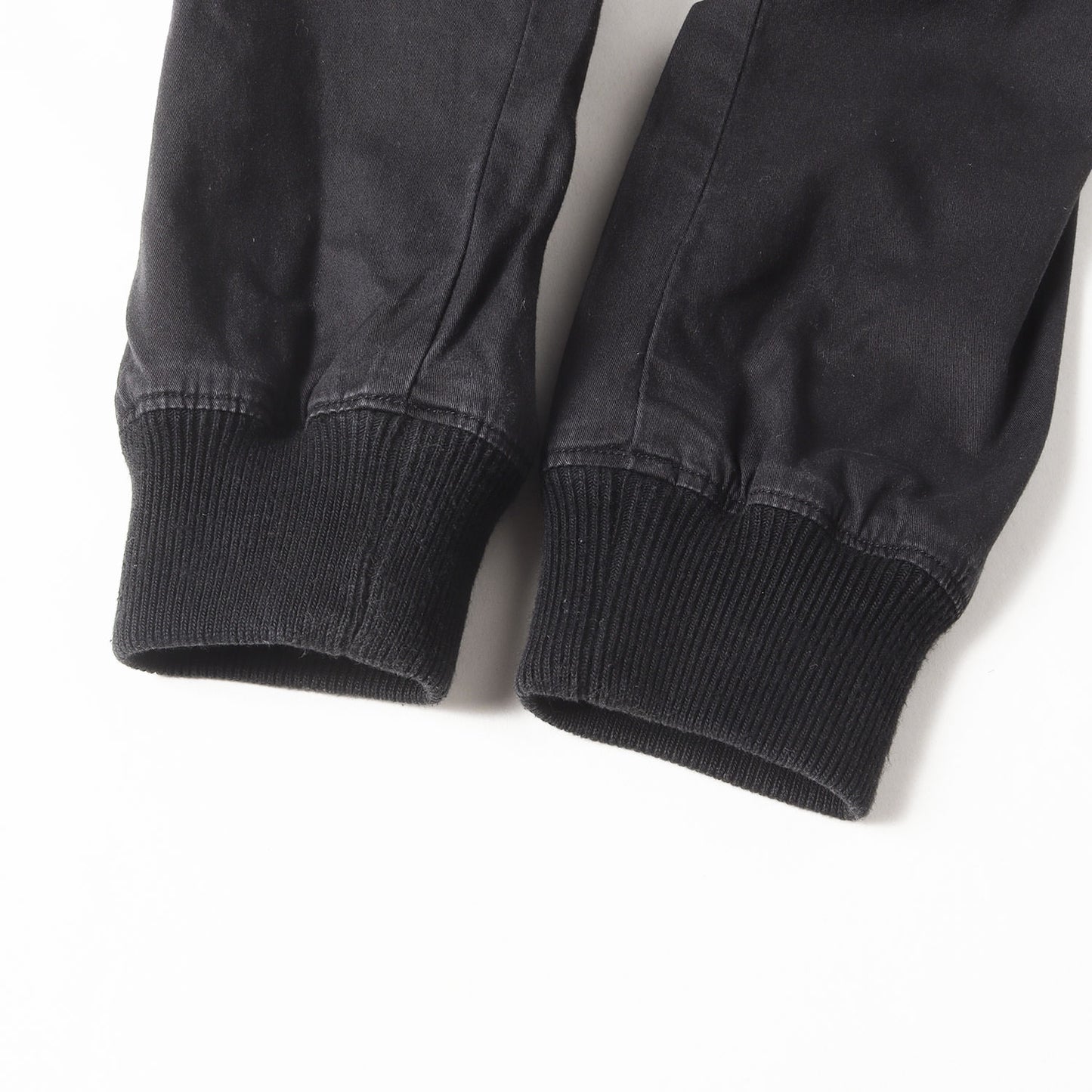 ベンチレーション ストレッチ イージーパンツ(VENTILATION RIB PANTS)