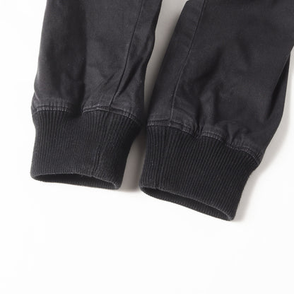 ベンチレーション ストレッチ イージーパンツ(VENTILATION RIB PANTS)