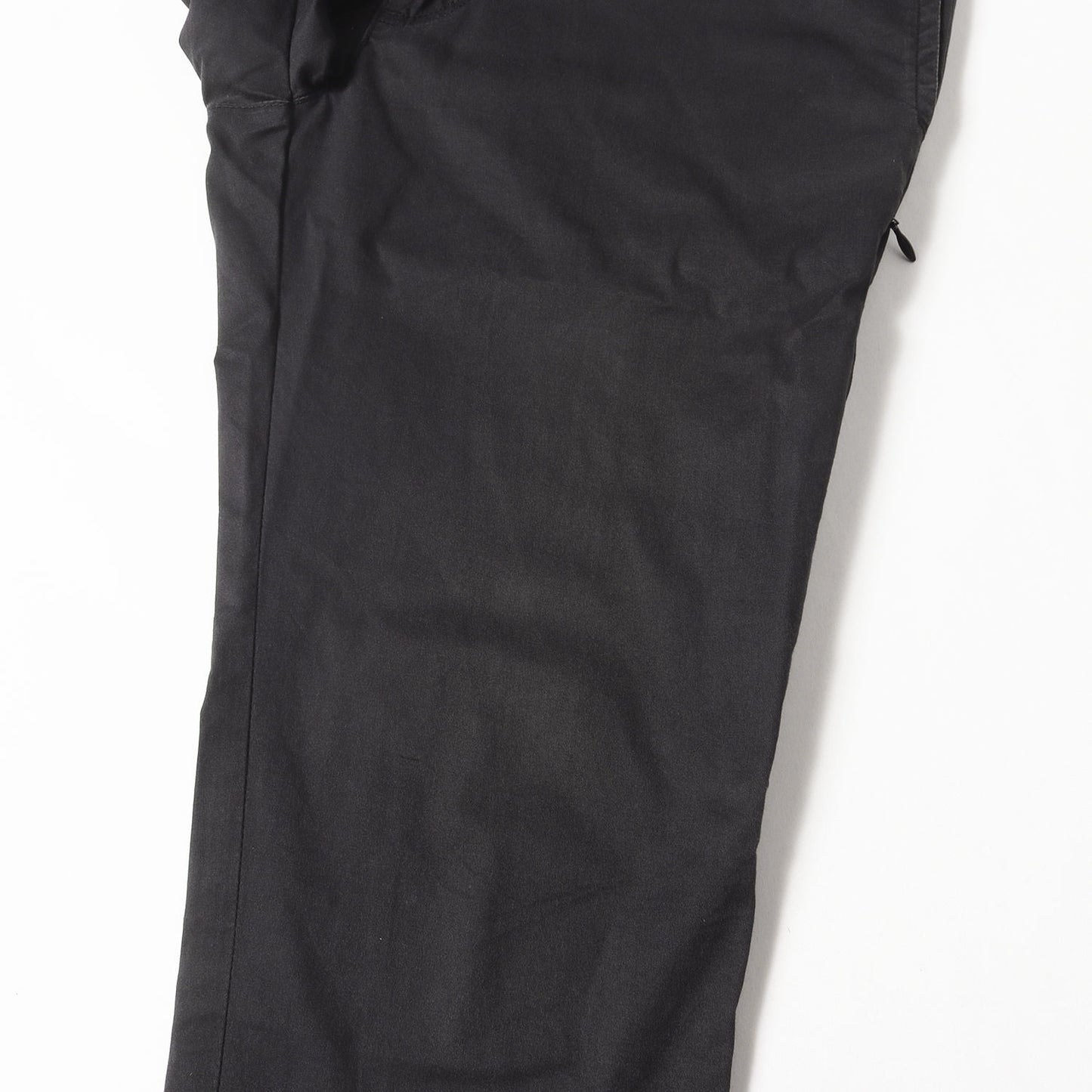 ベンチレーション ストレッチ イージーパンツ(VENTILATION RIB PANTS)