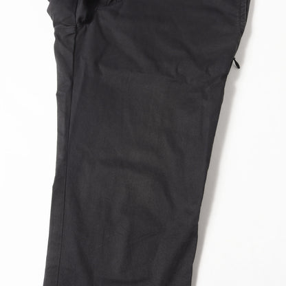 ベンチレーション ストレッチ イージーパンツ(VENTILATION RIB PANTS)
