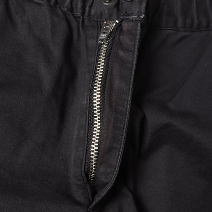 ベンチレーション ストレッチ イージーパンツ(VENTILATION RIB PANTS)