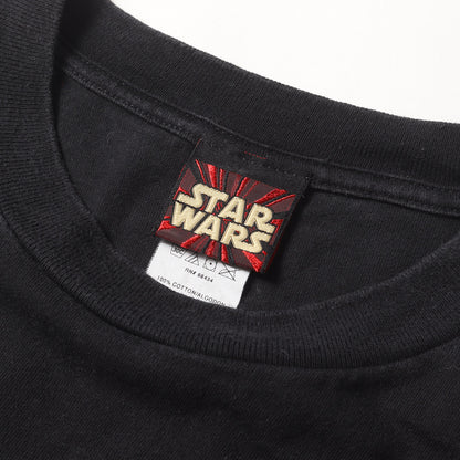90s STAR WARS EPISODE 1 ダース・モール Tシャツ / 映画 シネマ ムービー