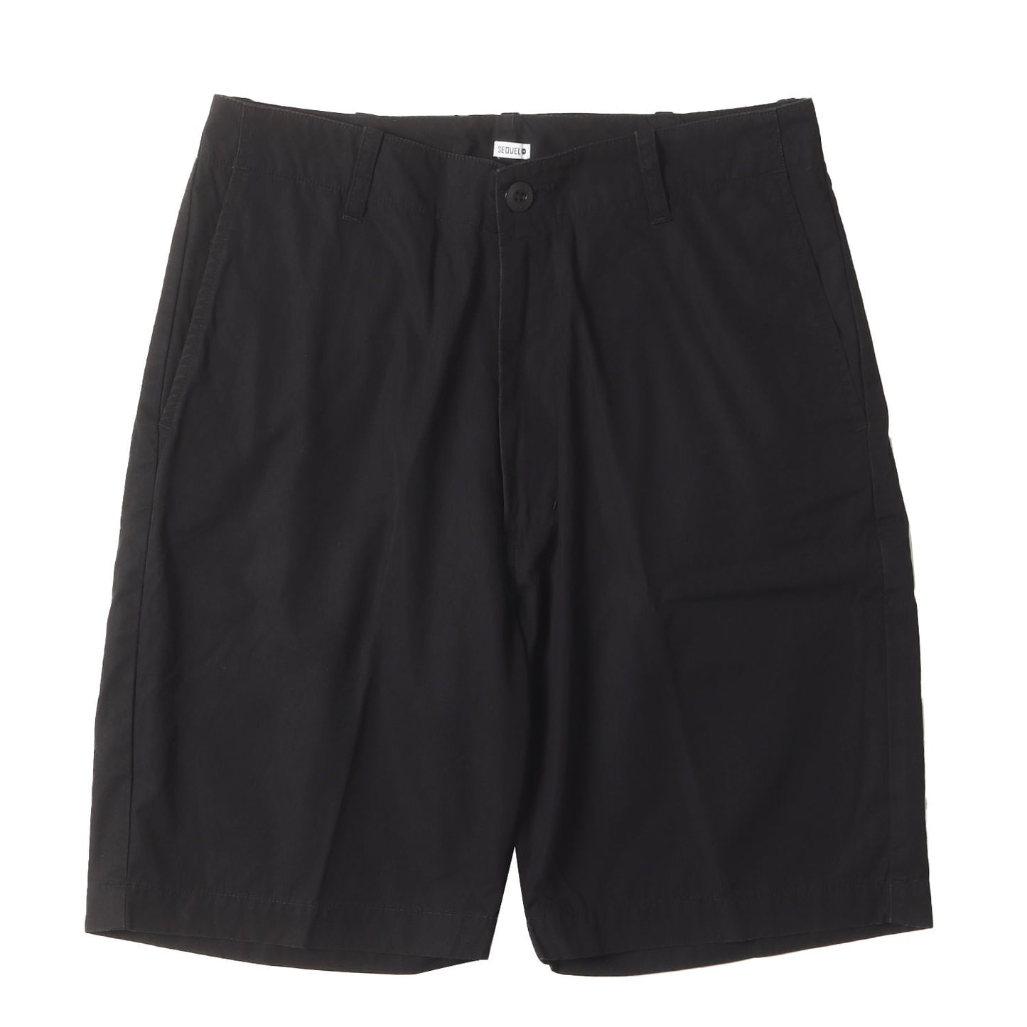 21SS コットン チノショーツ(CHINO SHORTS)