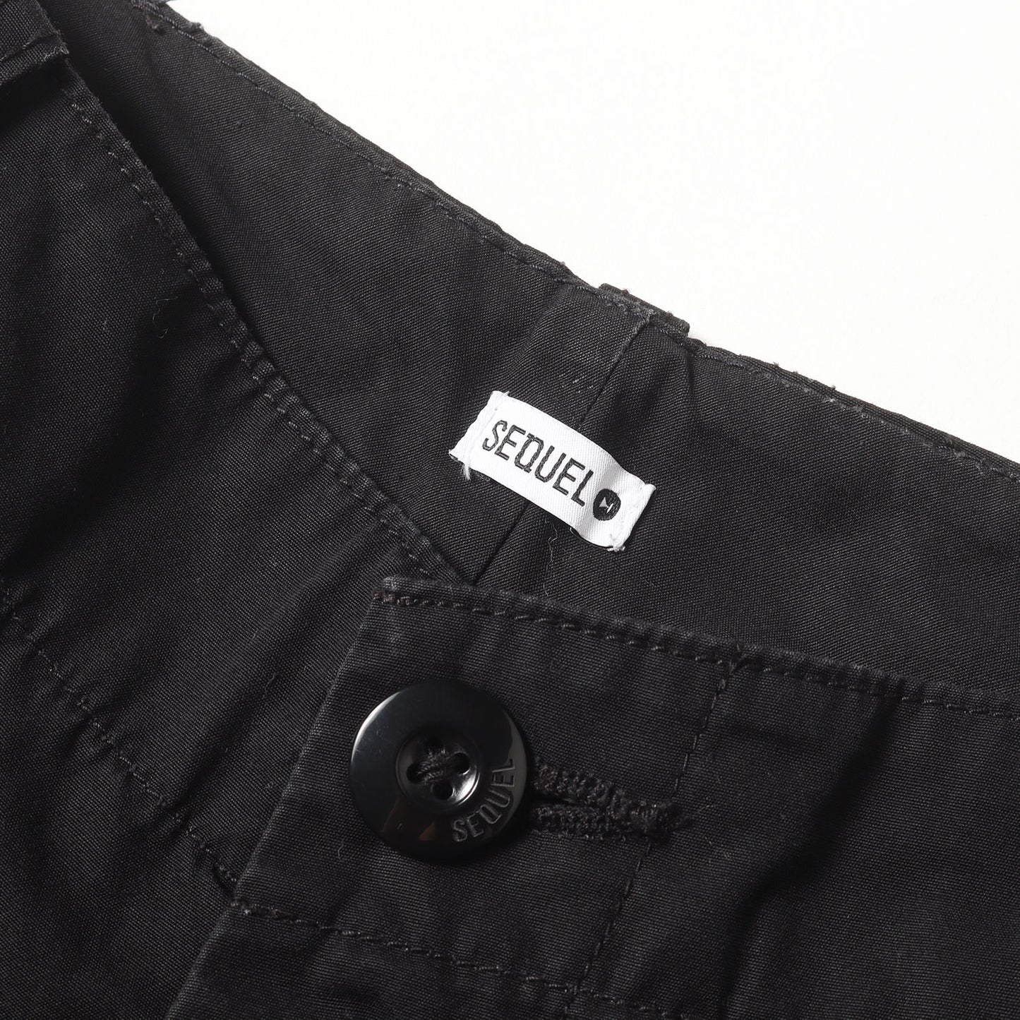 21SS コットン チノショーツ(CHINO SHORTS)