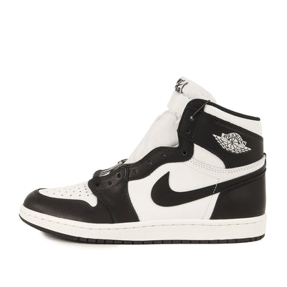 AIR JORDAN 1 HIGH 85 BLACK WHITE (BQ4422-001)