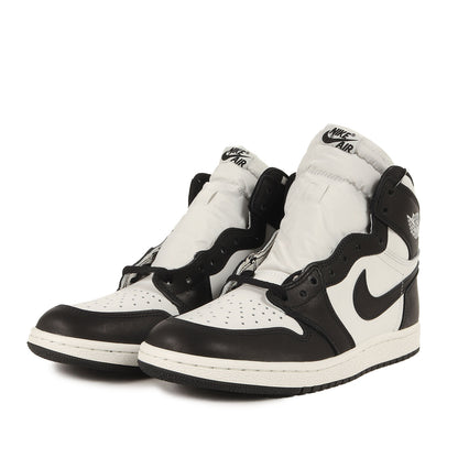 AIR JORDAN 1 HIGH 85 BLACK WHITE (BQ4422-001)