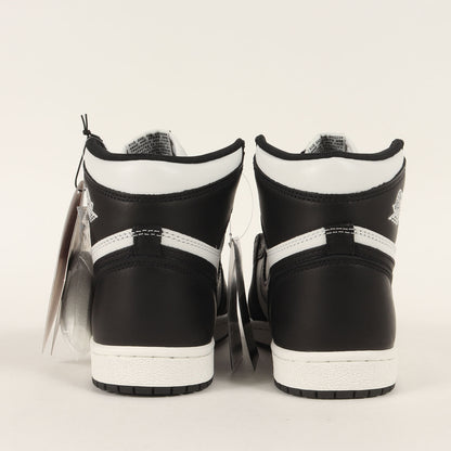 AIR JORDAN 1 HIGH 85 BLACK WHITE (BQ4422-001)
