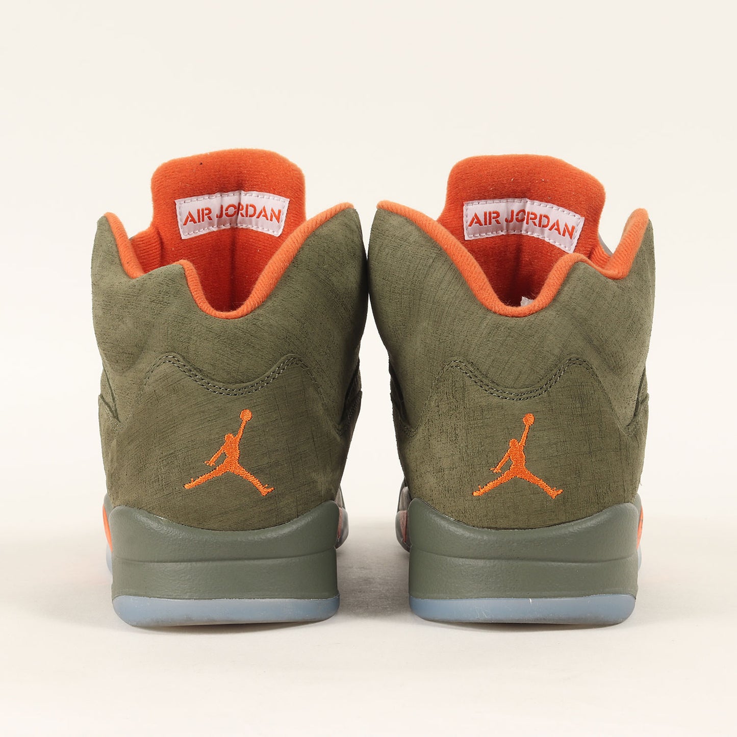 AIR JORDAN 5 RETRO OLIVE (DD0587-308)