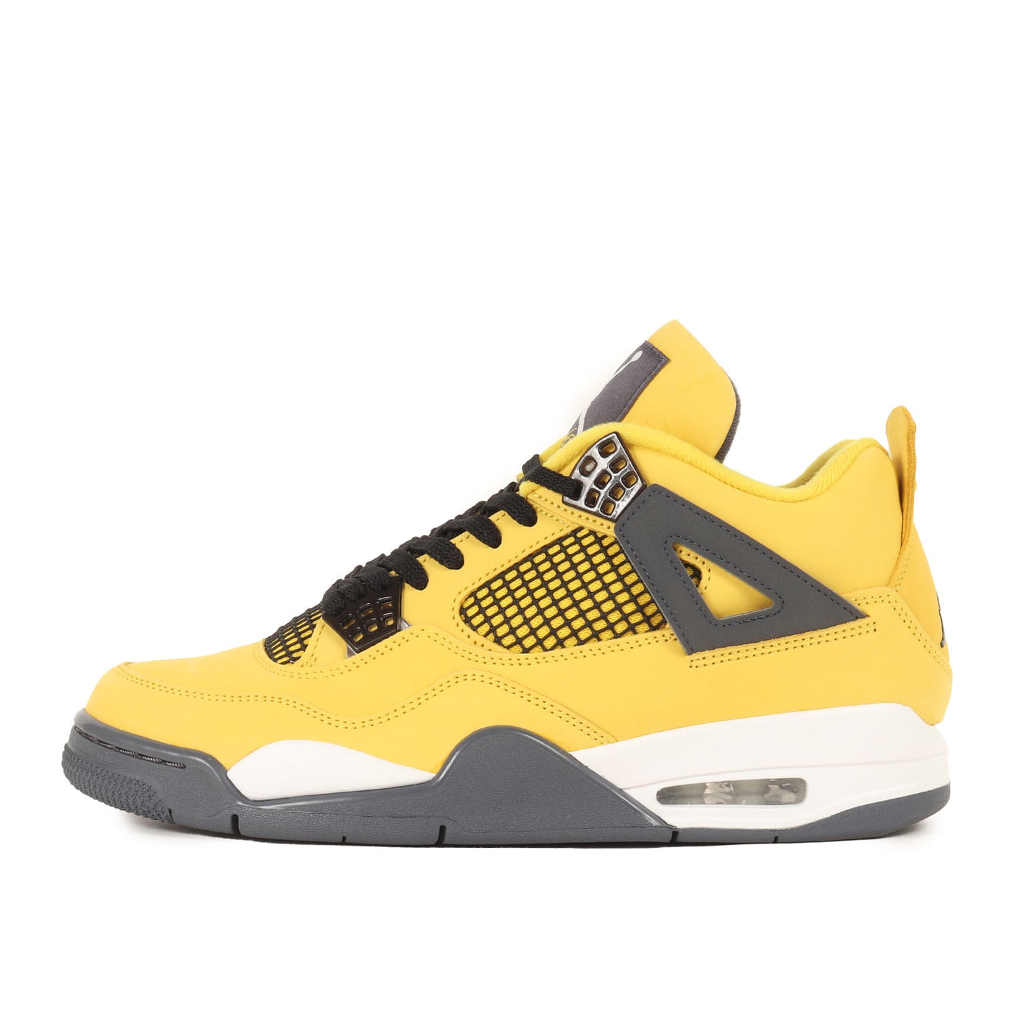 AIR JORDAN 4 RETRO TOUR YELLOW (CT8527-700)