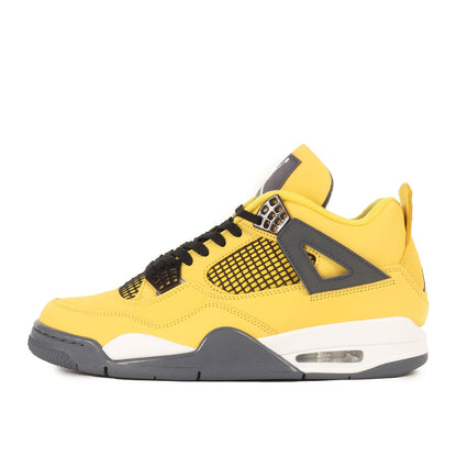 AIR JORDAN 4 RETRO TOUR YELLOW (CT8527-700)