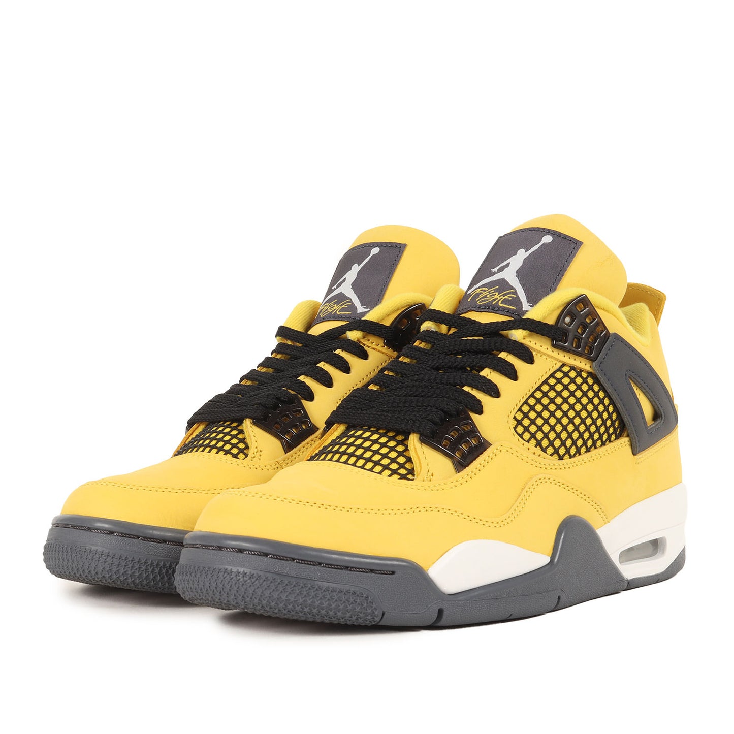 AIR JORDAN 4 RETRO TOUR YELLOW (CT8527-700)