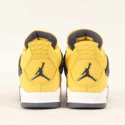 AIR JORDAN 4 RETRO TOUR YELLOW (CT8527-700)
