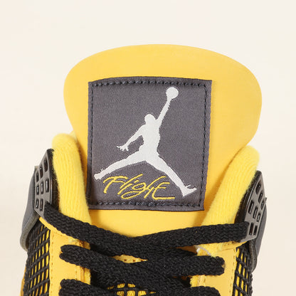 AIR JORDAN 4 RETRO TOUR YELLOW (CT8527-700)