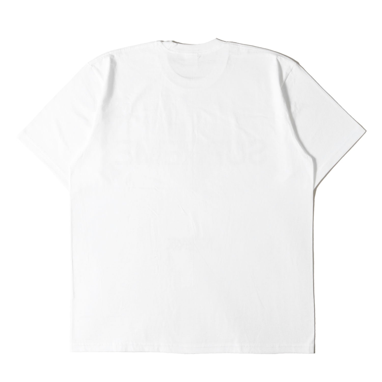 Supreme (シュプリーム) 25SS ハート グラフィック Tシャツ(Announcing