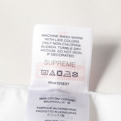 25SS ハート グラフィック Tシャツ(Announcing Tee)