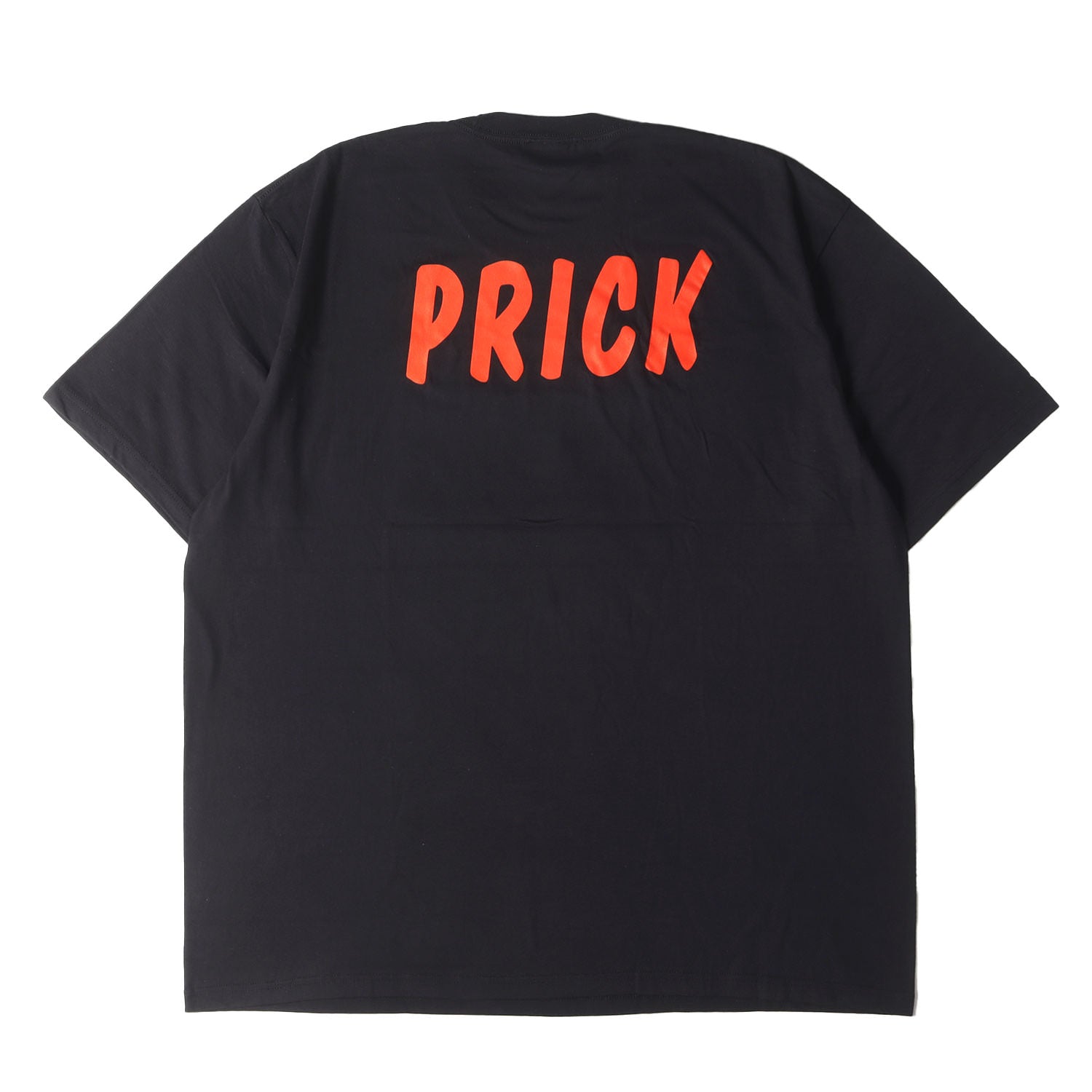 Supreme (シュプリーム) 24SS ×Melvins フォトプリント Tシャツ(Prick