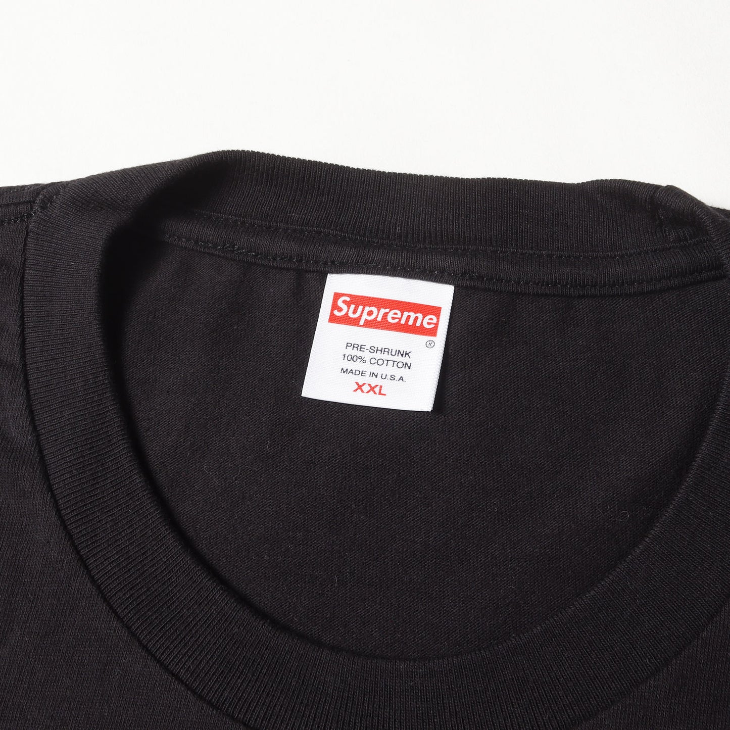 24SS ×Melvins フォトプリント Tシャツ(Prick Tee)