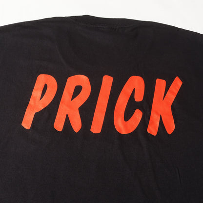 24SS ×Melvins フォトプリント Tシャツ(Prick Tee)