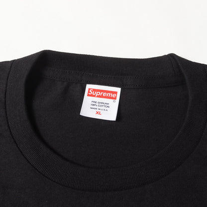 24SS ×Toy Machine デビルキャット Tシャツ(Devil Cat Tee)