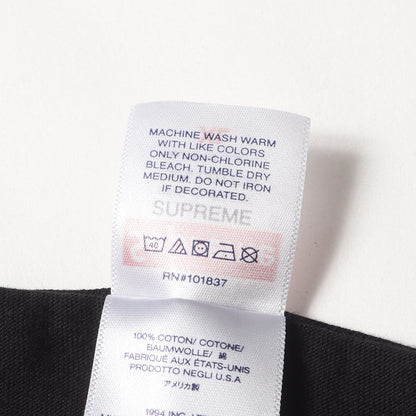 24SS ×Toy Machine デビルキャット Tシャツ(Devil Cat Tee)