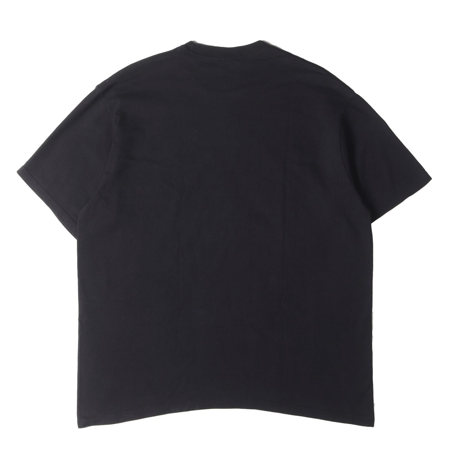 20SS モーションロゴ クルーネック Tシャツ(Motion Logo Tee)