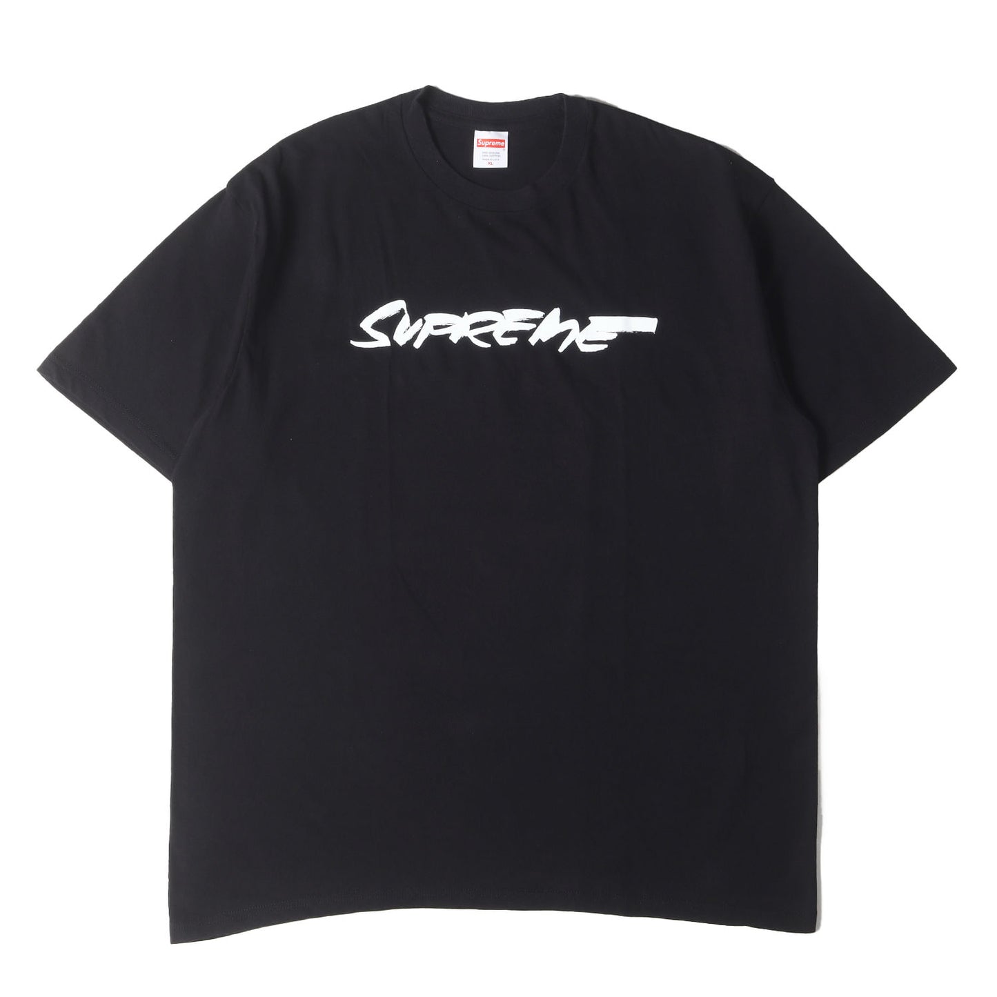 20AW ×FUTURA フューチュラロゴ Tシャツ(Futura Logo Tee)