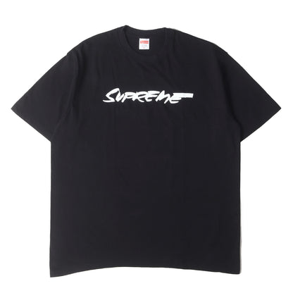 20AW ×FUTURA フューチュラロゴ Tシャツ(Futura Logo Tee)