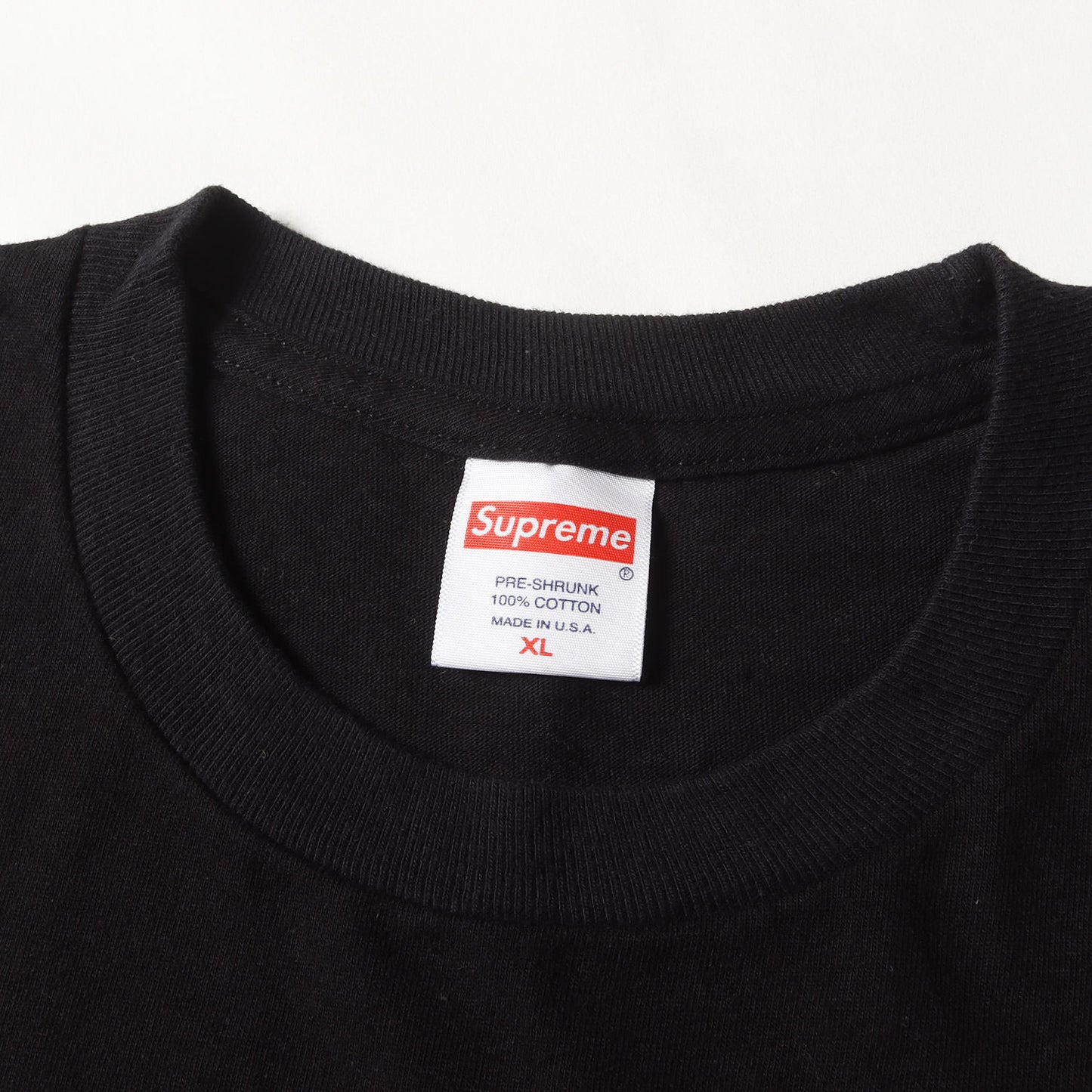 20AW ×FUTURA フューチュラロゴ Tシャツ(Futura Logo Tee)