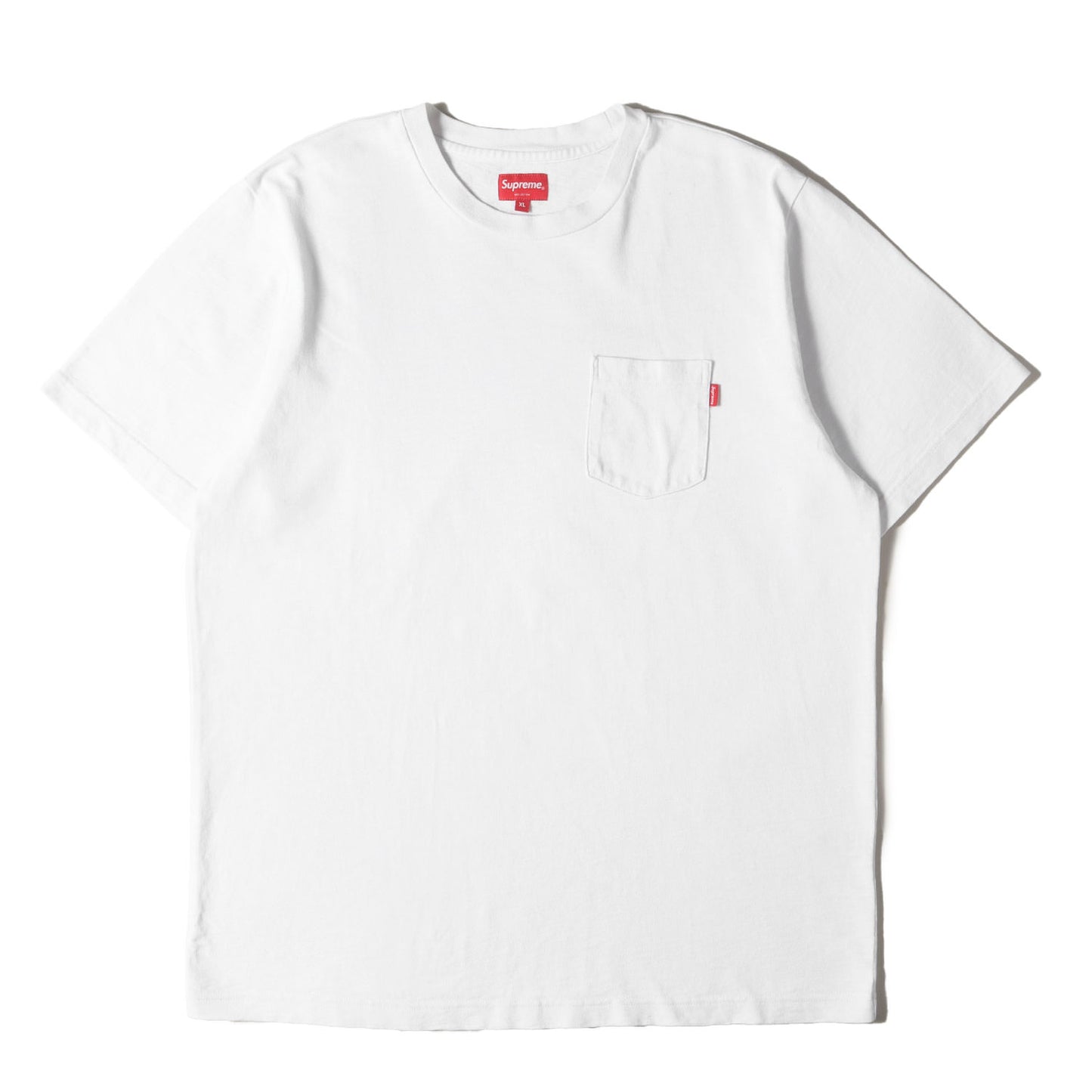 ポケット付き ヘビーウェイト Tシャツ(Pocket Tee)