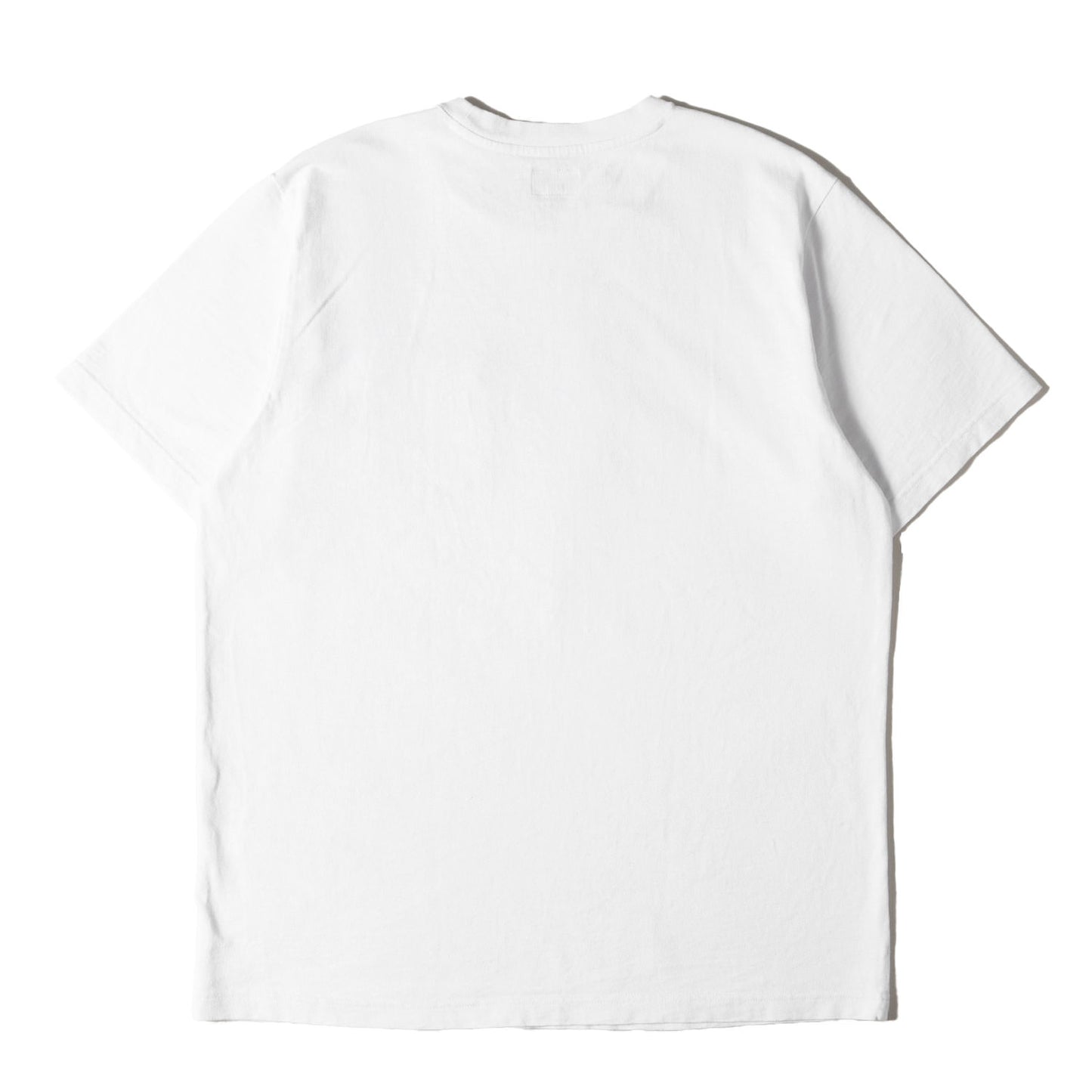 ポケット付き ヘビーウェイト Tシャツ(Pocket Tee)