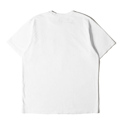 ポケット付き ヘビーウェイト Tシャツ(Pocket Tee)