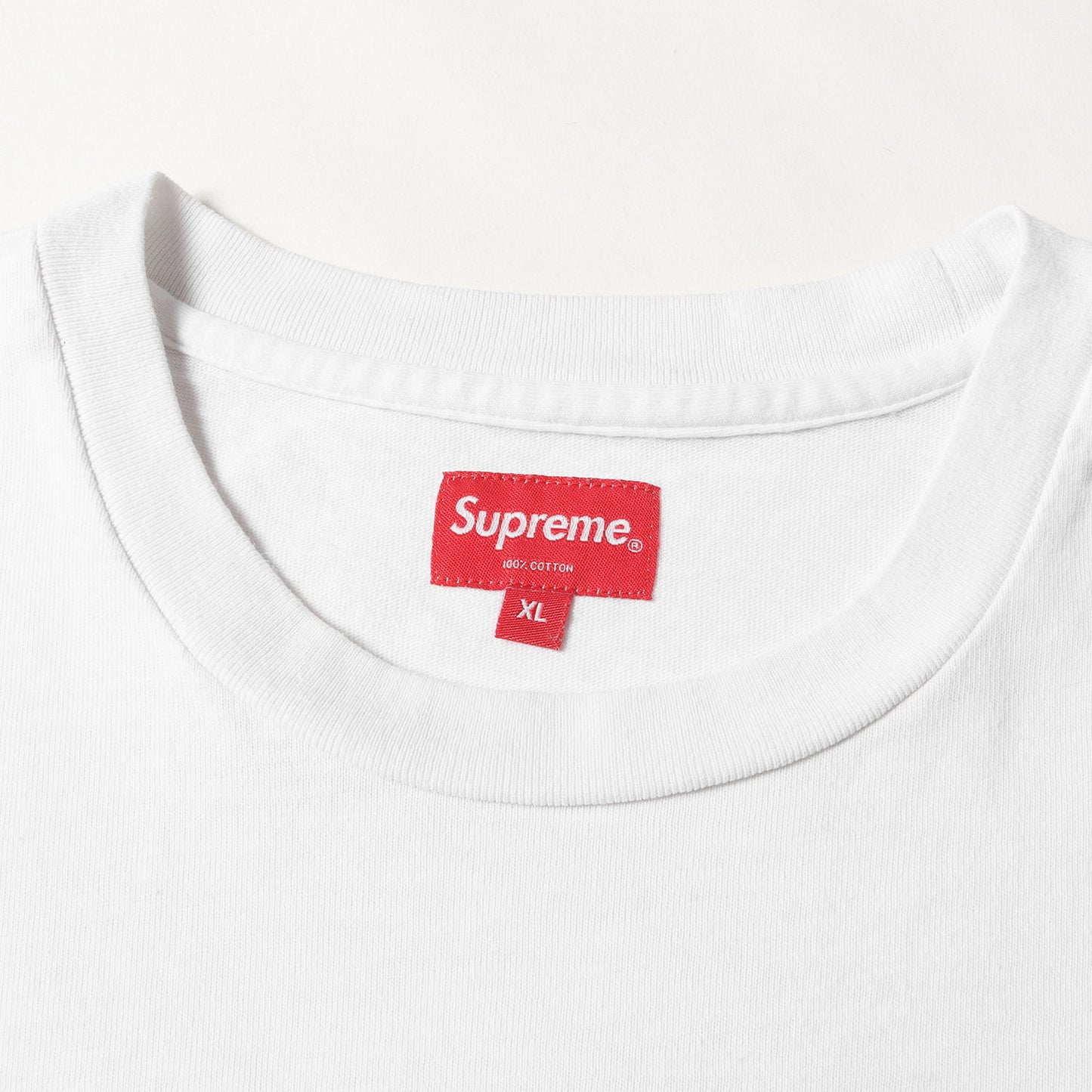 ポケット付き ヘビーウェイト Tシャツ(Pocket Tee)