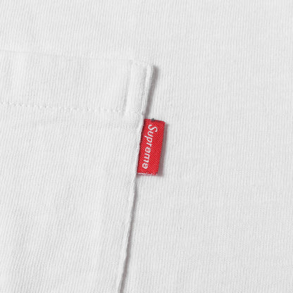 ポケット付き ヘビーウェイト Tシャツ(Pocket Tee)