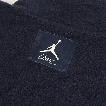 23SS ×UNION JORDAN フリース トラックジャケット